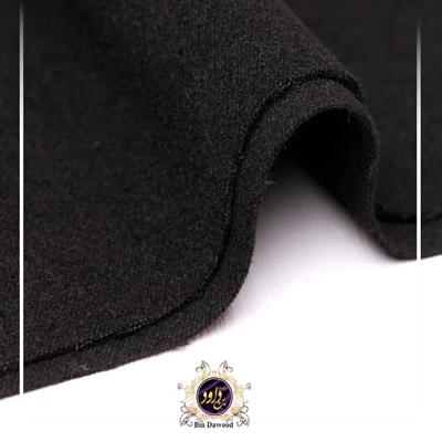پارچه فوتر