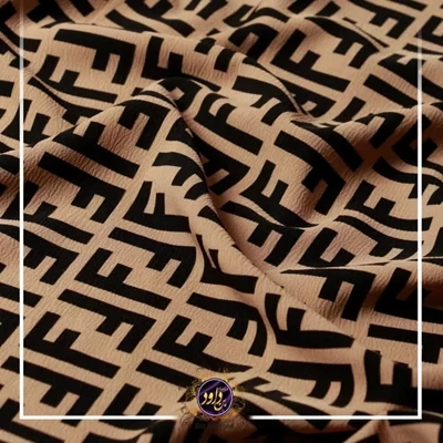 پارچه کریشه کش