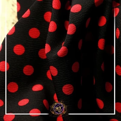 پارچه کریشه کش