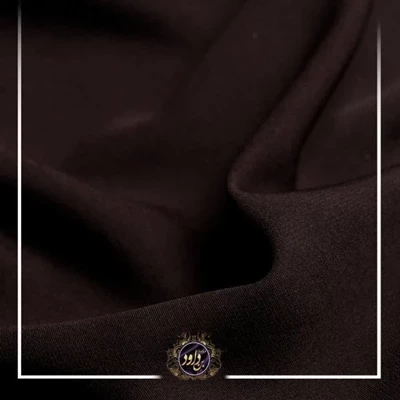 پارچه کرپ سوپر مازراتی