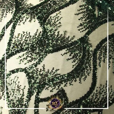 پارچه کار دست